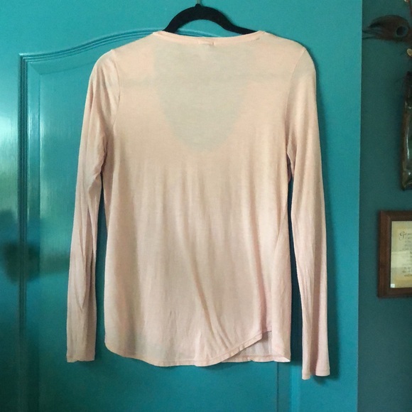 J. Crew woman’s Sleep Shirt Woman’s Small - Picture 2 of 7